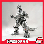 CHOGOKIN GD-45 MECHA GODZILLA 2003 (MFS-3) LIKE NEW