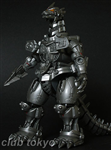 CHOGOKIN GD57 MECHAGODZILLA