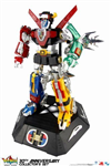 CHOGOKIN VOLTRON 30TH ANNIVERSARY VER