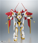 CODE GEASS:R2 LANCELOT AIR CAVALRY LIKE NEW