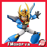 COLLAB ROCKMAN 30 10TH 2ND