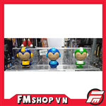 COMBO 3 MEGAMAN CHIBI 3 CON