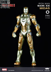 COMICAVE IRON MAN MARK 20 MIDAS