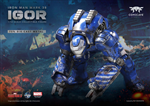 COMICAVE IRON MAN MK38 IGOR