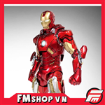 COMICAVE IRON MAN MK7 