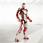 COMICAVE IRON MAN MK42 2ND
