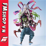 CONOFIG DEMON SLAYER DAKI AND GYUTARO