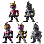 CONVERGE KAMEN RIDER 200K/ CON