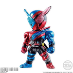 CONVERGE KAMEN RIDER BUILD