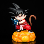 COPY RESIN GOKU KID FAKE