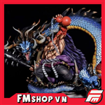 COPY RESIN KAIDO 50CM