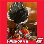 COPY RESIN LUFFY WANO GEAR 3 FAKE