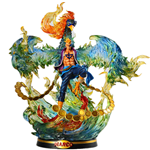 COPY RESIN MARCO THE PHOENIX FAKE