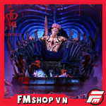 COPY RESIN RYOMAN SUKUNA FAKE