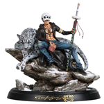 COPY RESIN TRAFALGAR LAW FAKE