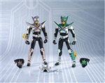 COR KAMEN RIDER KICK HOPPER & PUNCH HOPPER SET 2ND