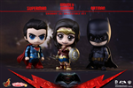 COSBABY BATMAN V SUPERMAN DAWN OF JUSTICE (JPV)