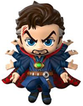 COSBABY DR STRANGE FIGHTING VERSION