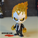 COSBABY GHOST RIDER ROBBIE REYES FISTS VER  FAKE