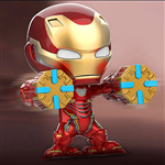 COSBABY IRON MAN MK50 POWER MALLET FAKE