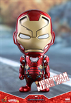 COSBABY IRON MAN MK46 FAKE