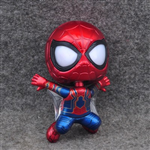 COSBABY IRON SPIDER BOX N FAKE