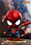 COSBABY IRON SPIDER BOX I FAKE