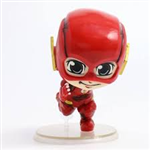 COSBABY JUSTICE LEAGUE FLASH FAKE