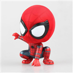 COSBABY SPIDER MAN HOMECOMING FAKE