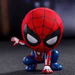 COSBABY SPIDERMAN FAKE