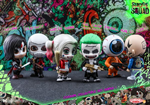 COSBABY SUICIDE SQUAD TEAM FAKE