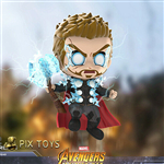 COSBABY THOR FIGHTING VERSION FAKE