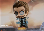 COSBABY THOR INFINITY WAR FAKE
