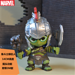 COSBABY THOR RAGNAROK HULK GLADIATOR  FAKE