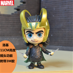COSBABY THOR RAGNAROK LOKI FAKE