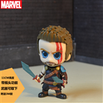 COSBABY THOR RAGNAROK THOR NON HELMET GLADIATOR VER  FAKE