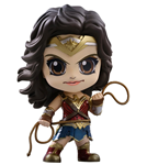 COSBABY WONDER WOMAN JUSTICE LEAGUE KHÔNG BOX