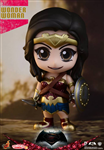 COSBABY WONDER WOMAN  FAKE