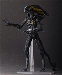 CRAZY TOY ALIEN 1/6