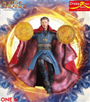 CRAZY TOY DOCTOR STRANGE FAKE
