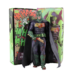 CRAZY TOY THE JOKER BATMAN IMPOSTER VERSION FAKE