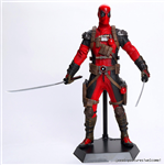 CRAZY TOYS DEADPOOL