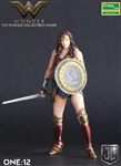 CRAZY TOYS WONDER WOMAN FAKE