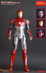 CRAZYTOYS IRON MAN MK47