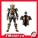 CRH KAMEN RIDER GHOST GRATEFUL 2ND NO BOX(gãy giáp vai)