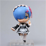 NENDOROID 663 CSG RE:ZERO REM