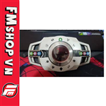 CSM DECADE DRIVER FAKE