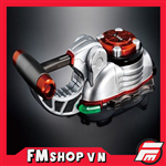 CSM KAMEN RIDER KABUTO HYPER ZECTER BOOTLEG