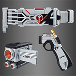 CSM KAMEN RIDER DELTA LIKE NEW ( ORDER)