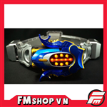 CSM KAMEN RIDER GATTACK ZECTER 2ND (TRẦY + PHAI MÀU)